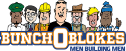 BunchOBlokes Logo