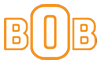BOB logo
